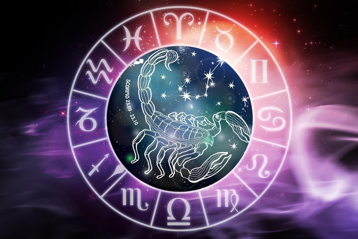    Дети-Скорпионы и их мамы: как звезды влияют на отношения? 123RF/legion-media.ru