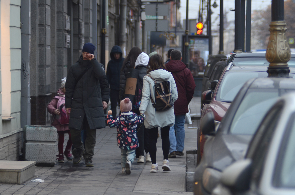 Многие живут в некомфортных условиях.  Фото: Фото: ФедералПресс / Татьяна Буторина