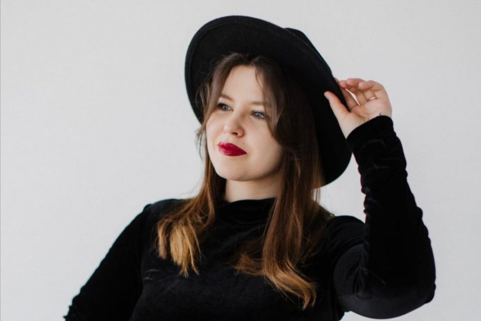 Фото: ЯСИА, из личного архива героини