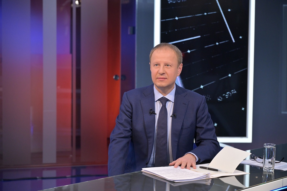 Фото: Антон Червяков