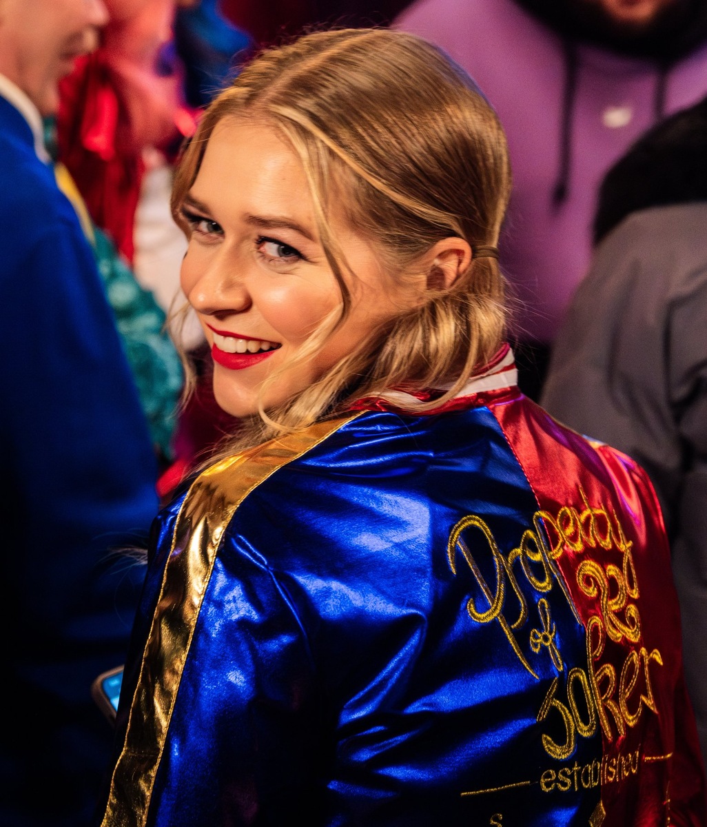    Анастасия Калашникова