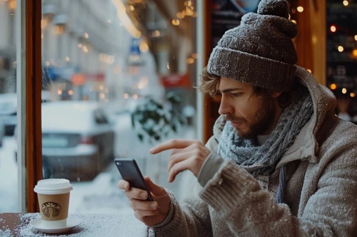    36-летний хабаровчанин потерял 1 334 000 рублей после звонка из Телеграма