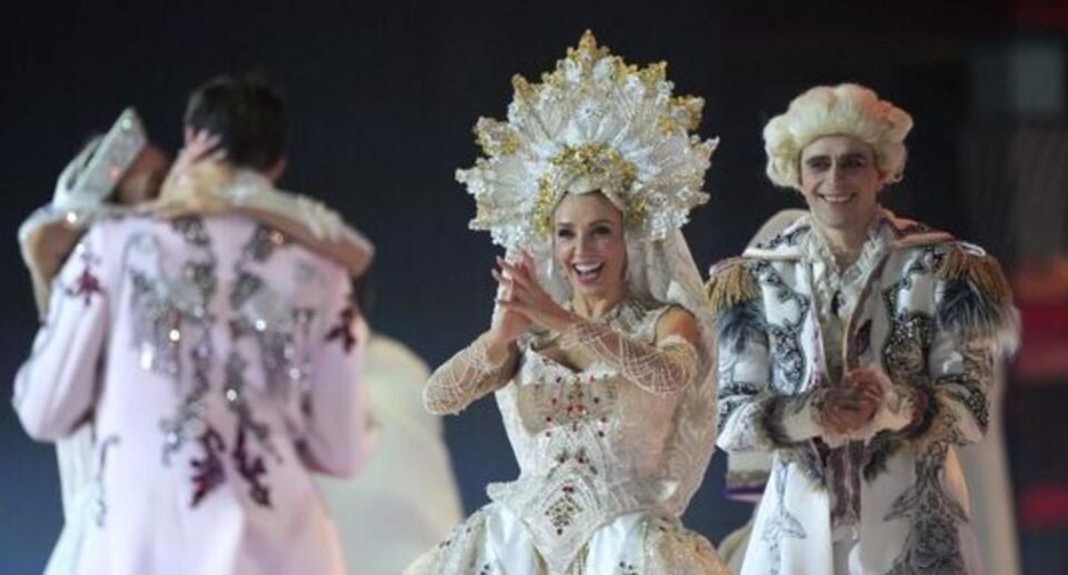    РИА «Новости»