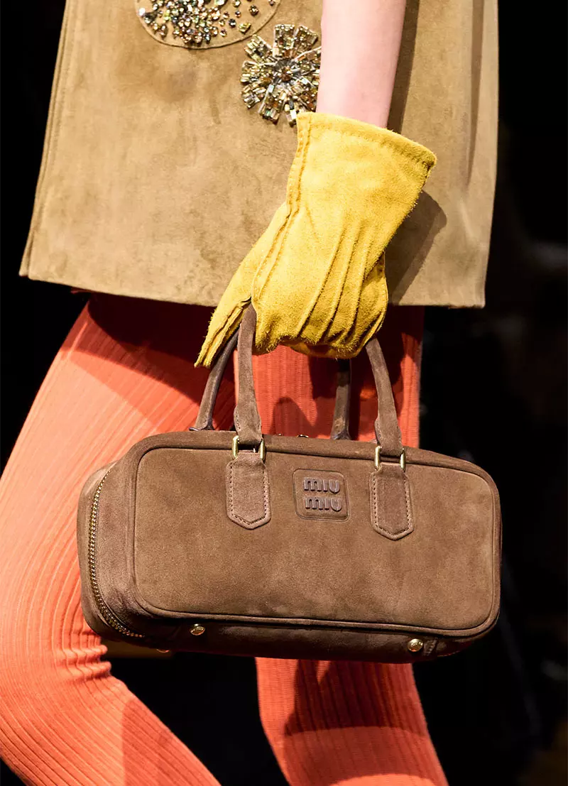 Miu Miu  Winter 2025 