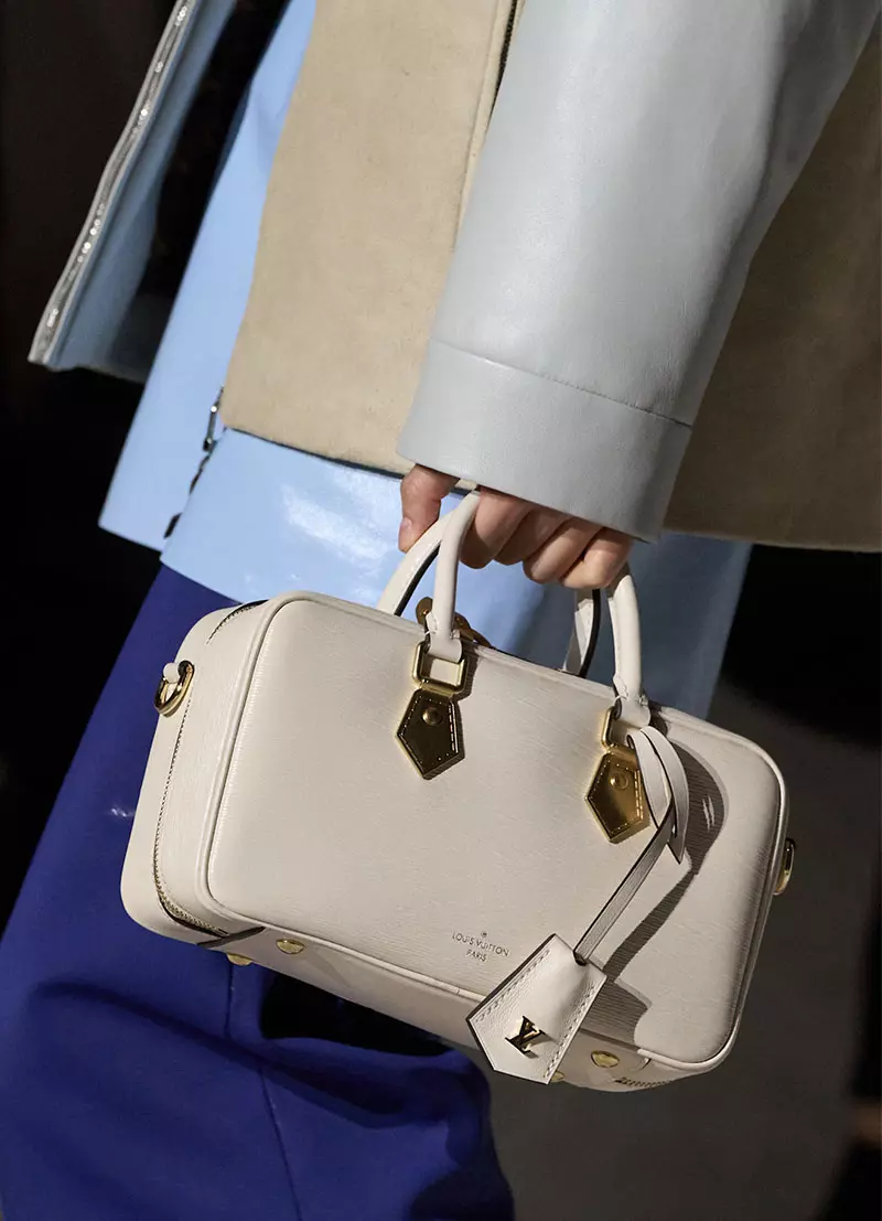 Louis Vuitton  Winter 2025