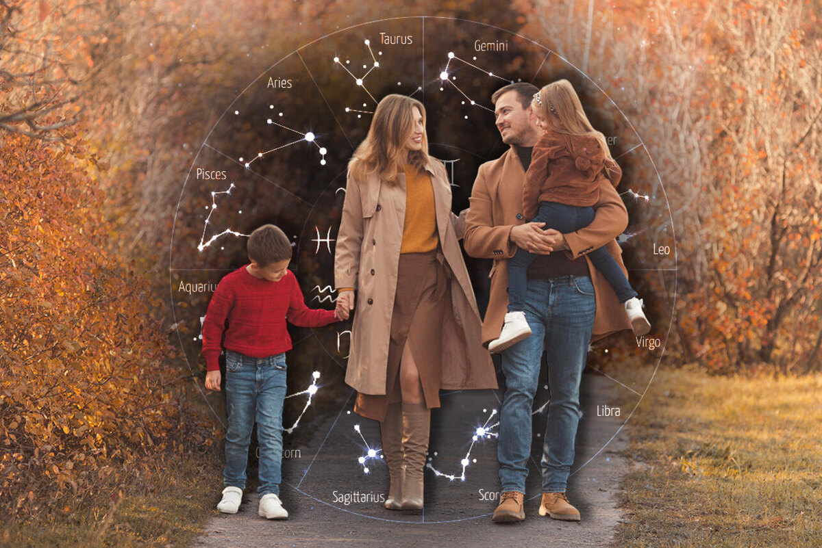    Гороскоп на выходные 23 и 24 ноября для всех знаков зодиака 123RF/legion-media.ru. Коллаж: 7Дней.ru