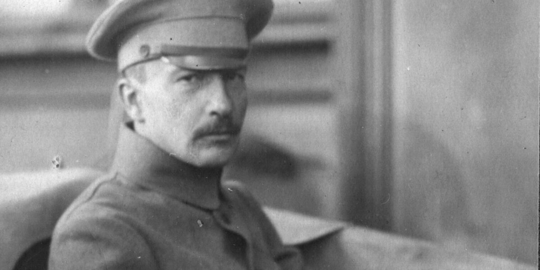 Устранение Бориса Савинкова