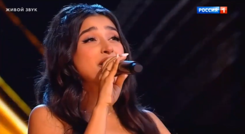 Элен Бадалян. 