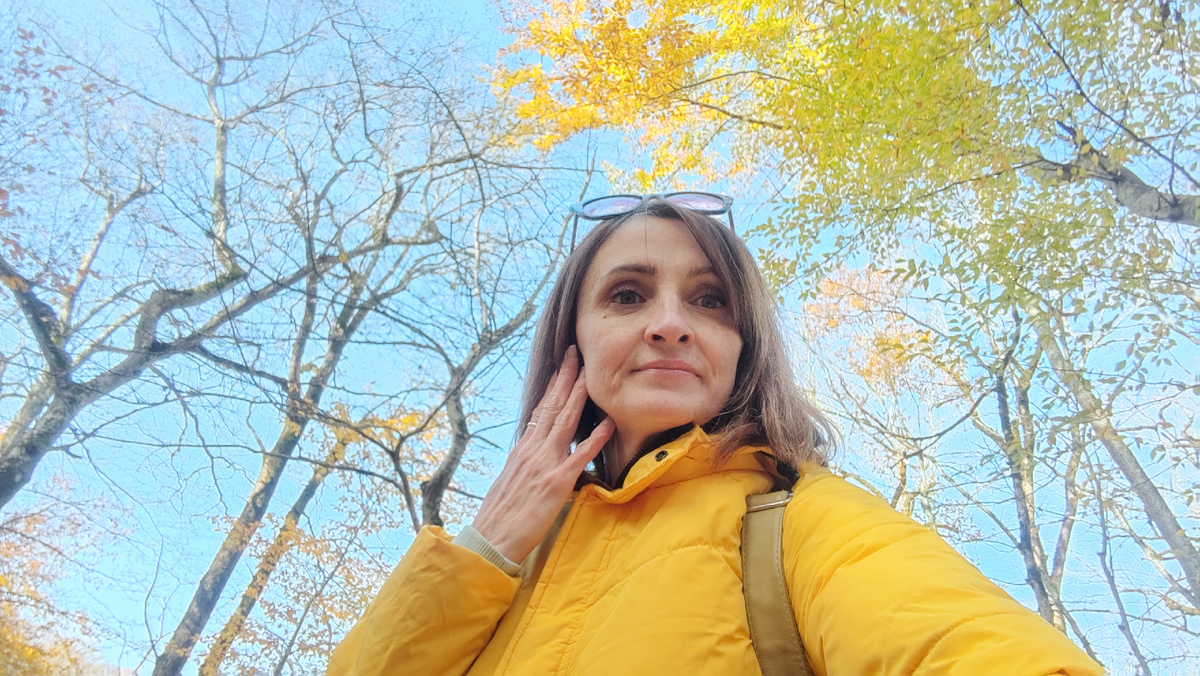 В Горячем ключе