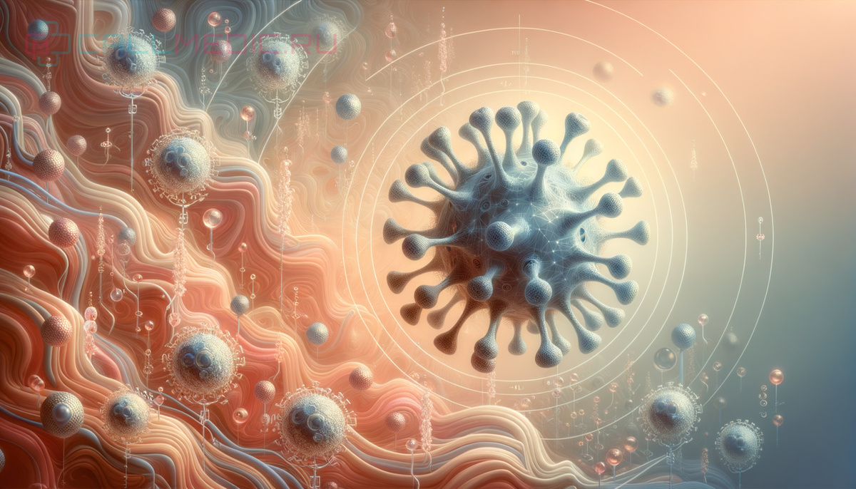    Грипп: группы риска и меры профилактики