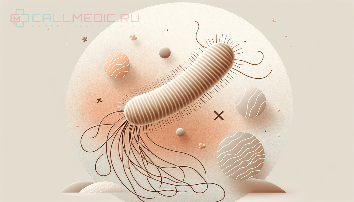    Как узнать, есть ли хеликобактерная инфекция