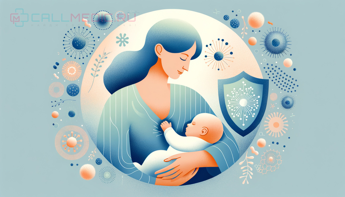    Жизнь внутри нас: Что влияет на микрофлору