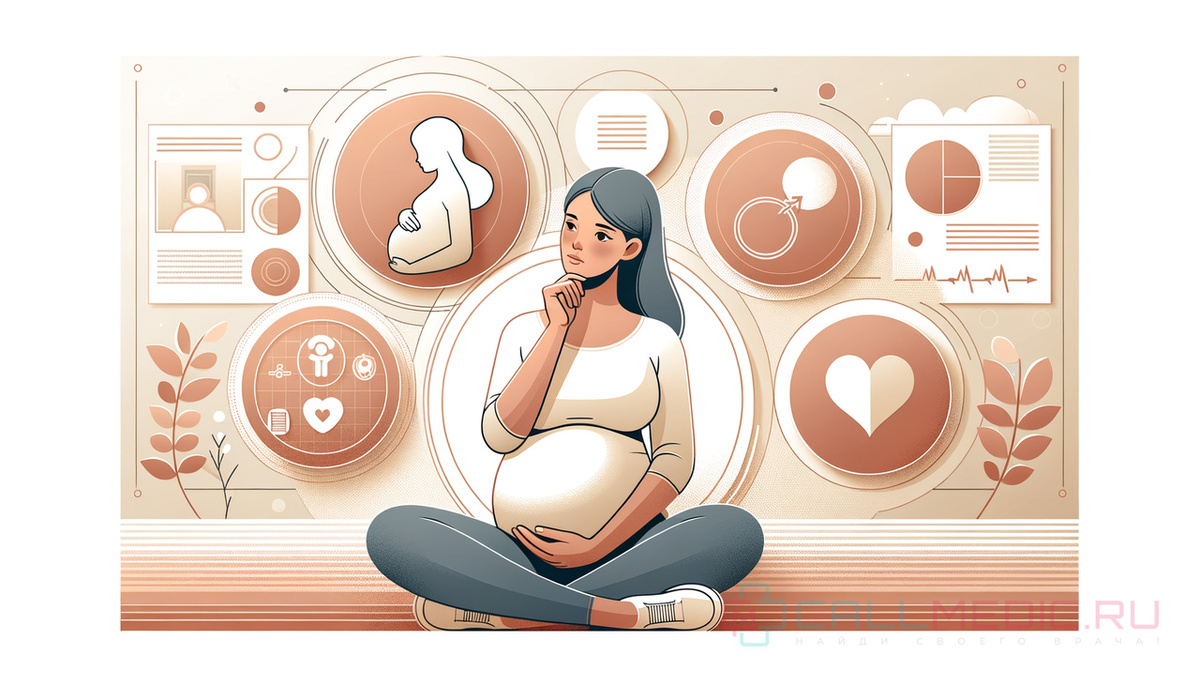    Без лишних запретов: что можно и нельзя делать во время беременности