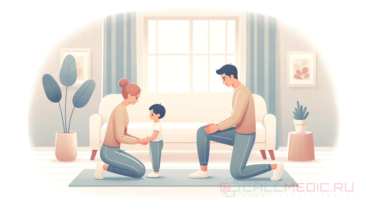    Ребёнок часто болеет? Пошаговый план укрепления иммунитета без лекарств