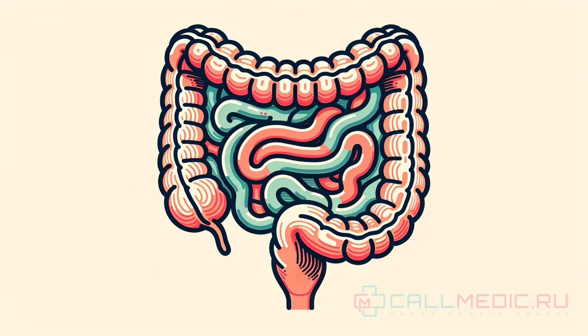    Колоректальный рак: причины возникновения и методы диагностики