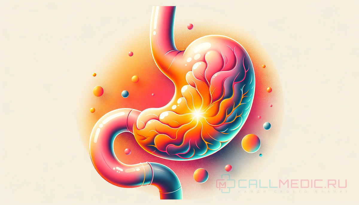    10 советов при изжоге от врача-гастроэнтеролога