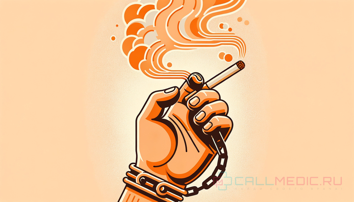    Рак легких: злокачественные новообразования и курение