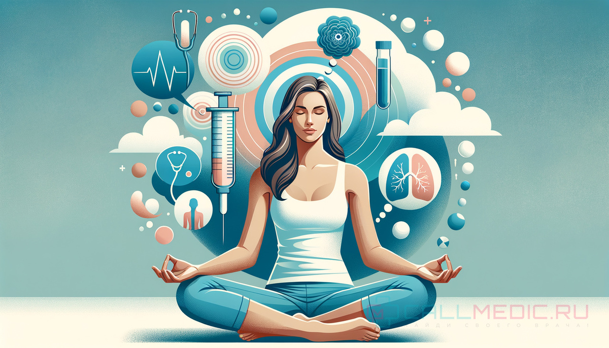    Чек-ап для женщин: какие анализы нужно сдавать ежегодно