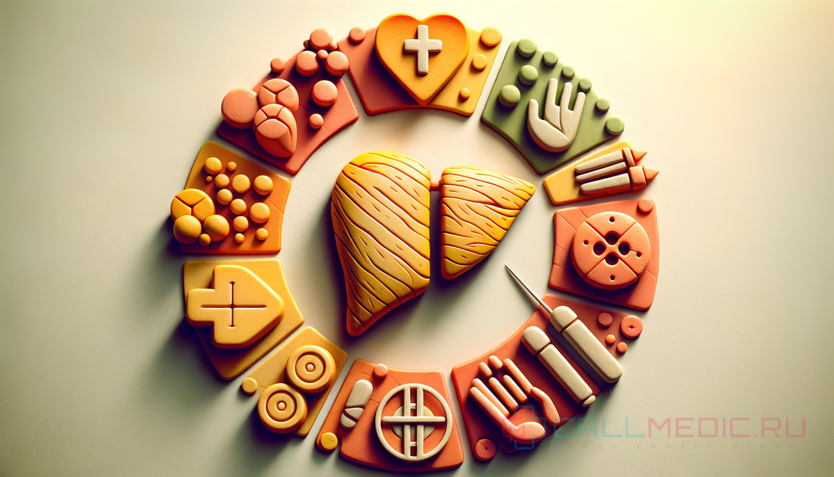    Вирусный гепатит С: как предупредить заболевание?