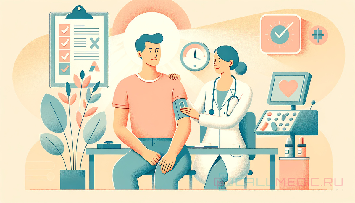    Как не запустить злокачественные заболевания?