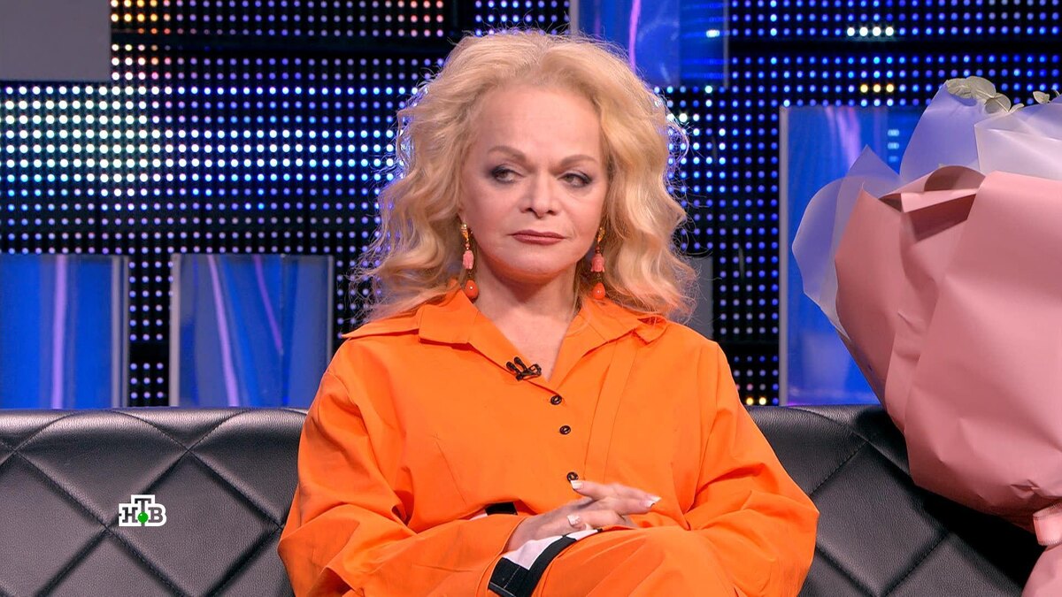    Лариса Долина об афере с ее квартирой: плохой опыт  тоже опыт