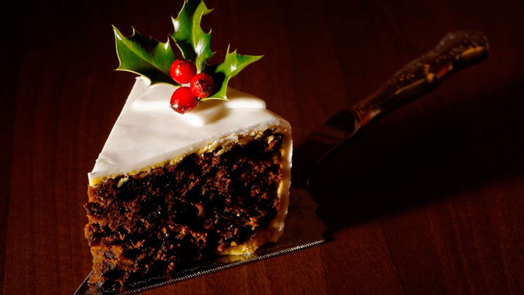 Самые популярные праздничные блюда. Фото: Getty