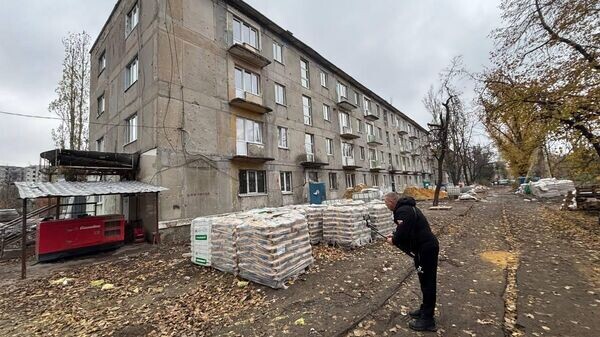    © Александр Чаленко