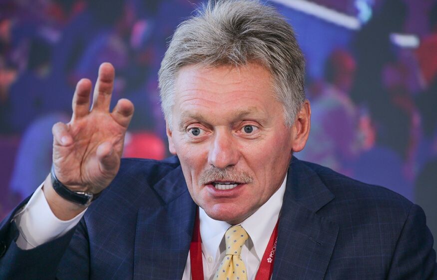    «Россия не обязана предупреждать другие страны»: Кремль о жестком ответе ВС РФ