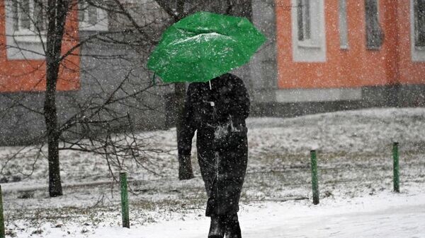    © Sputnik / Виктор Толочко