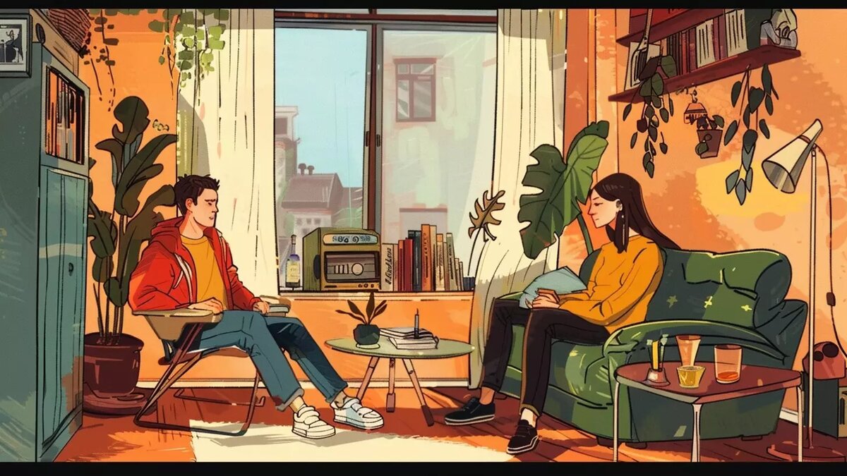     Источник: Изображение Midjourney