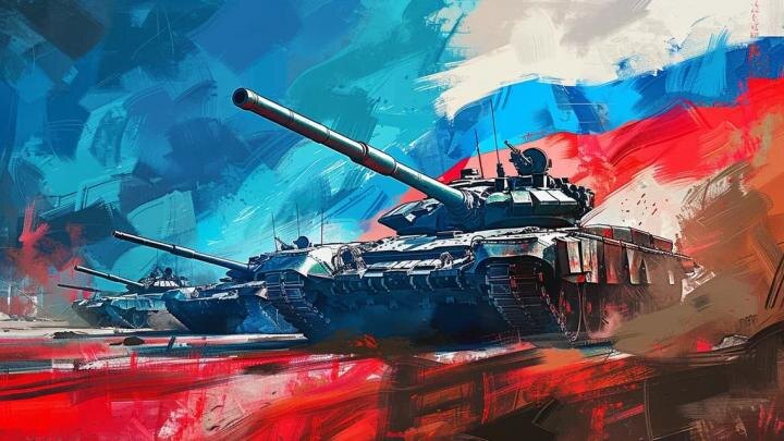 Коллаж: Царьград.