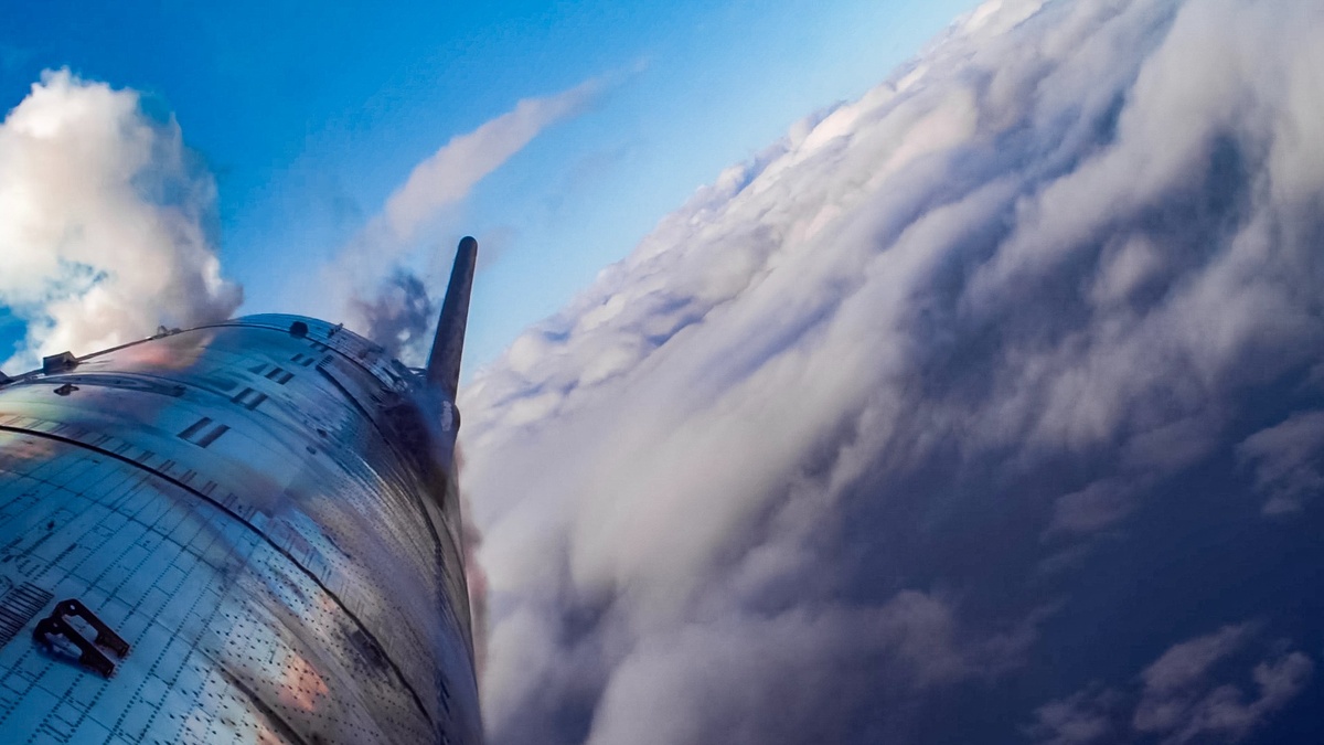 Фото SpaceX  📷
