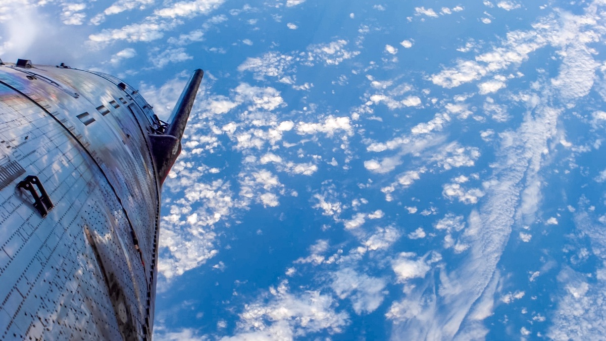 Фото SpaceX  📷
