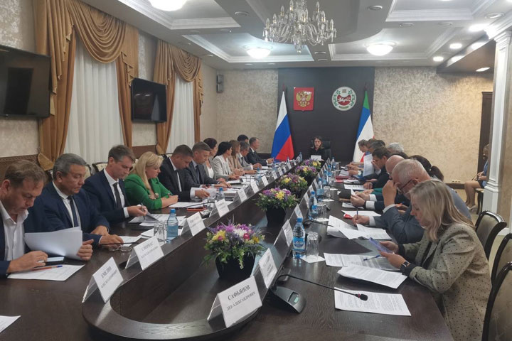 Фото: Юлия Исмагилова, vk.com