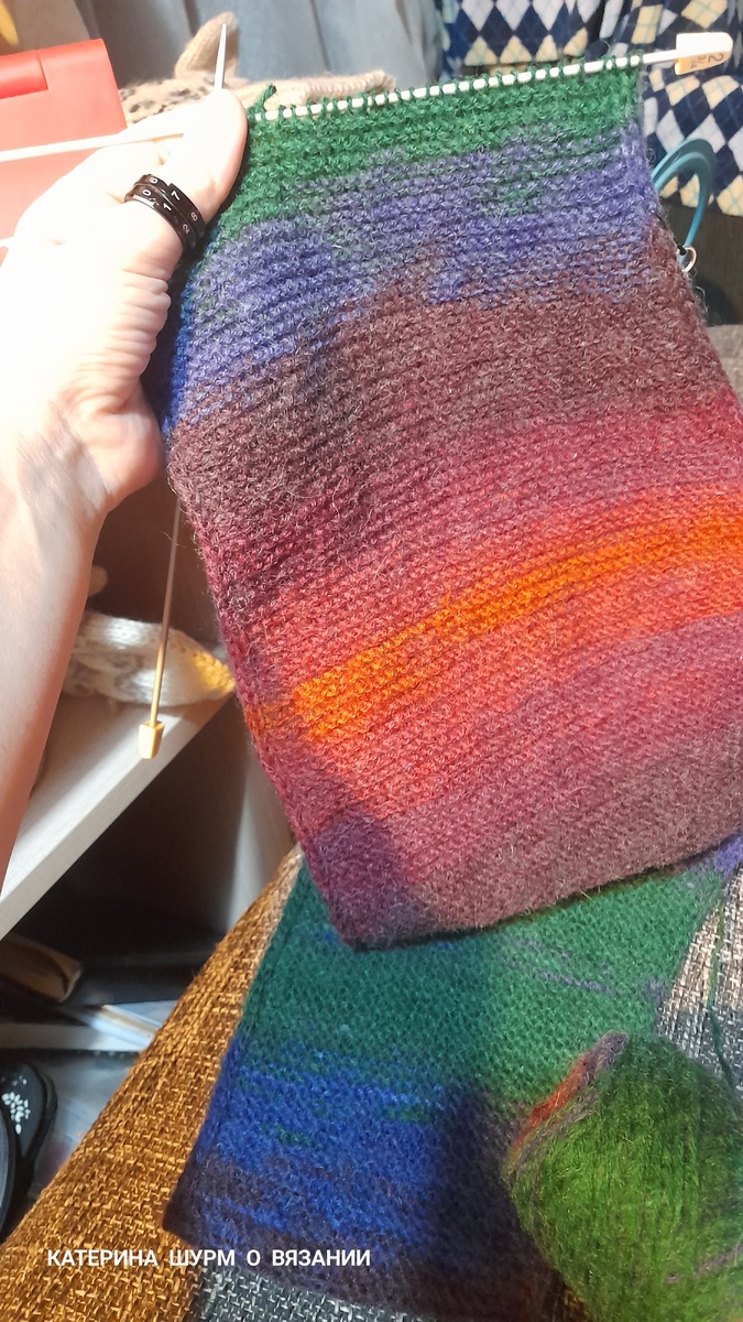 Процесс Катерины Шурм