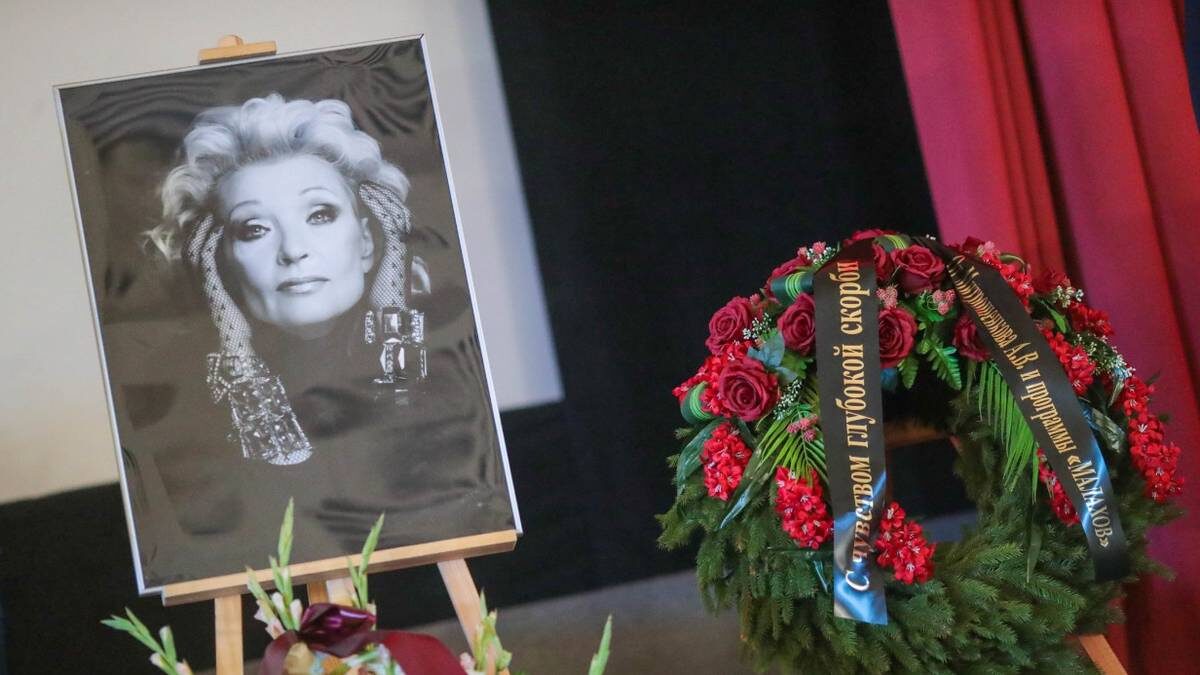    Фото: Василий Кузьмиченок / АГН Москва