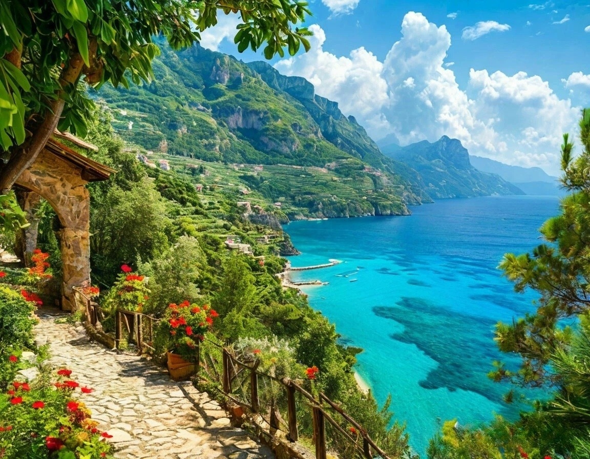 Где круглый год лето? 5 стран для отдыха в любое время