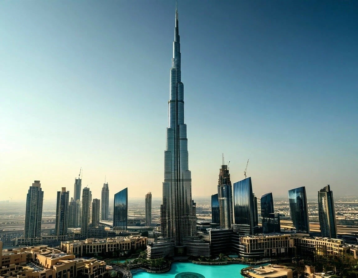 Где круглый год лето? 5 стран для отдыха в любое время