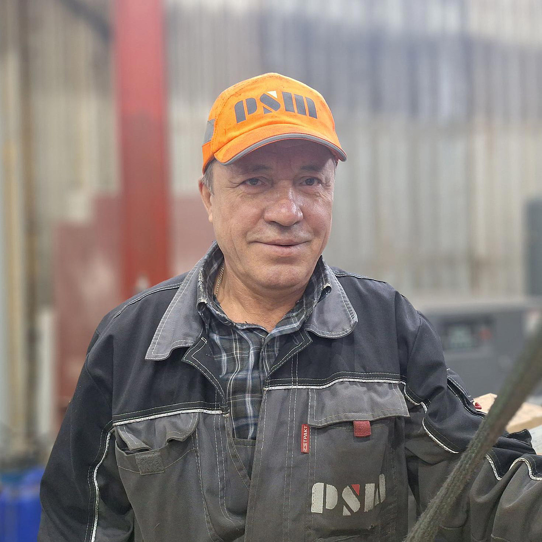 Вячеслав Григорьевич