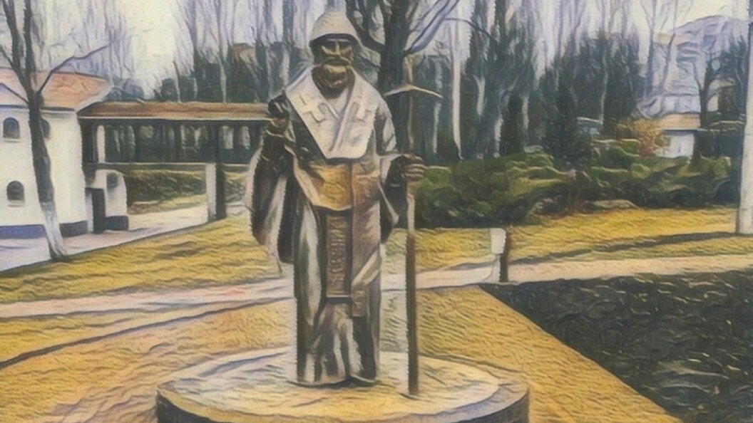    Фото: Самарская Митрополия