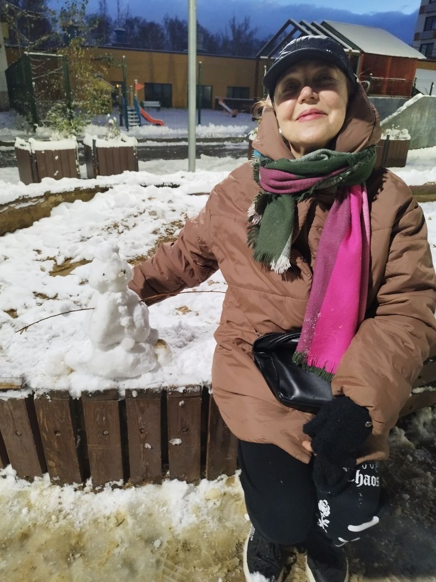 «Зима тревоги нашей…»