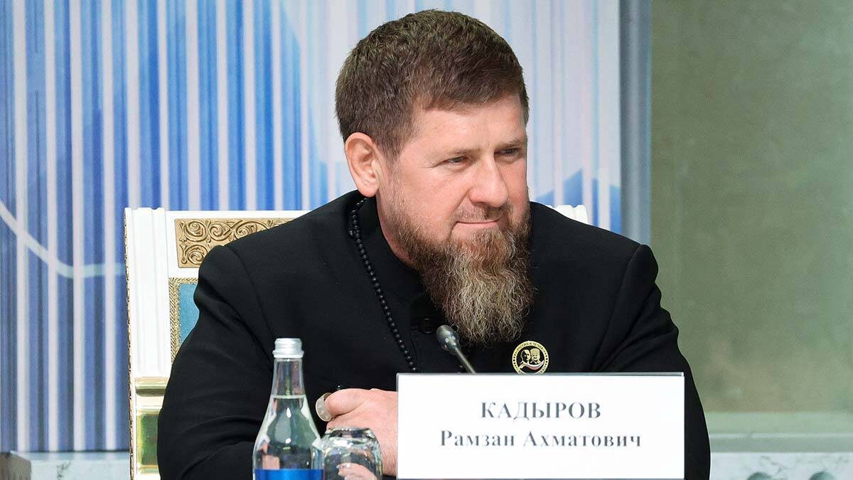    Фото: roscongress / Кирилл Казачков