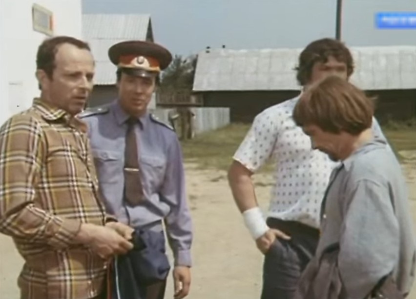 кадр из фильма "Единственный мужчина"