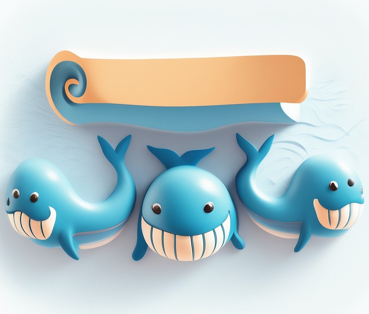 Три кита и коврик