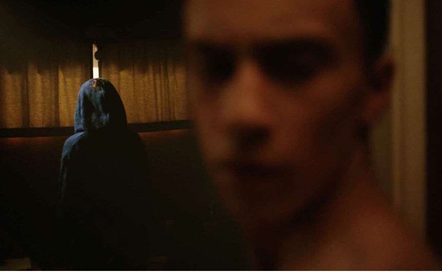 подселенец