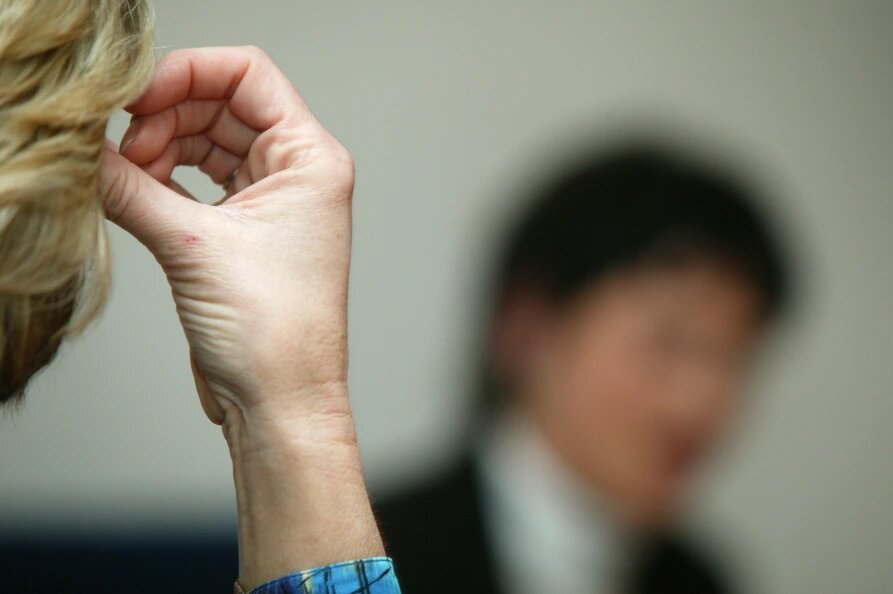    Фото: Pascal Deloche/Godong/Globallookpress