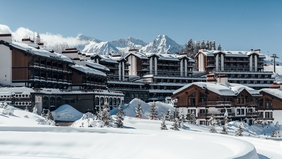    Автор фото: пресс-служба курорта "Газпром Поляна"