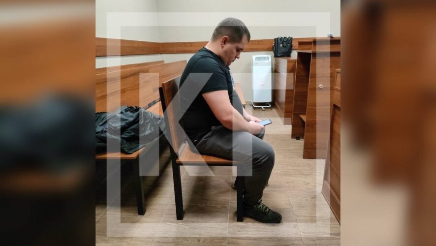    Фото: KazanFirst / Степан Белоенко