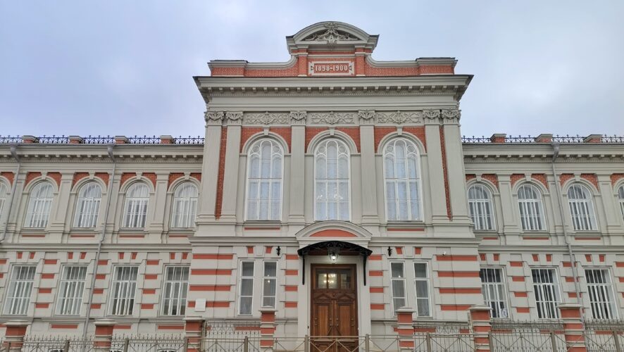    Сергей Журавлёв/KazanFirst