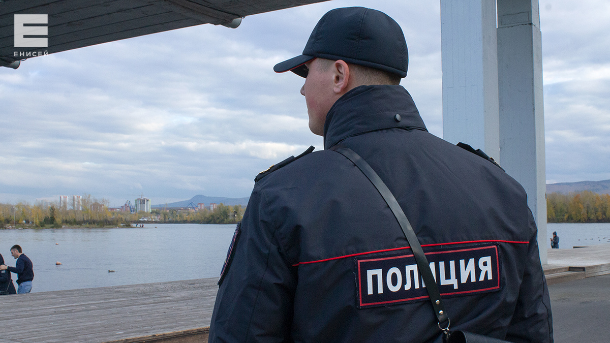     В Шушенском экс-участковый скрыл преступление из-за лени и получил условный срок